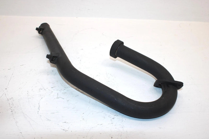 99 Yamaha  Bear Tracker Oem Exhaust Pipe 4XE-E4611-00-00 1P0-E4611-00-00 AY50