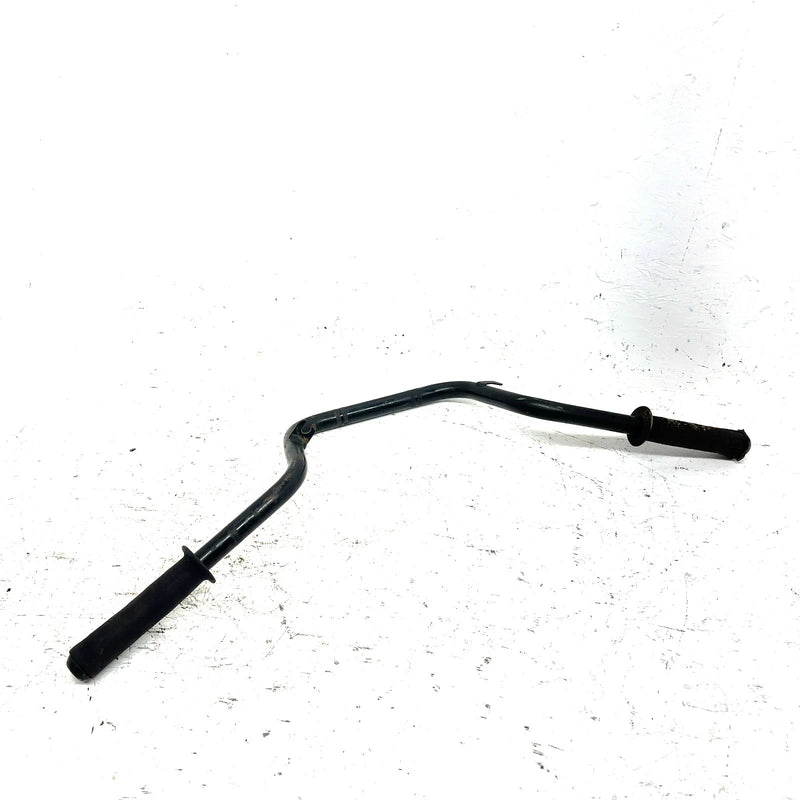00-03 Honda Rancher 350 OEM Handlebar 53100-HN5-A80 AH72