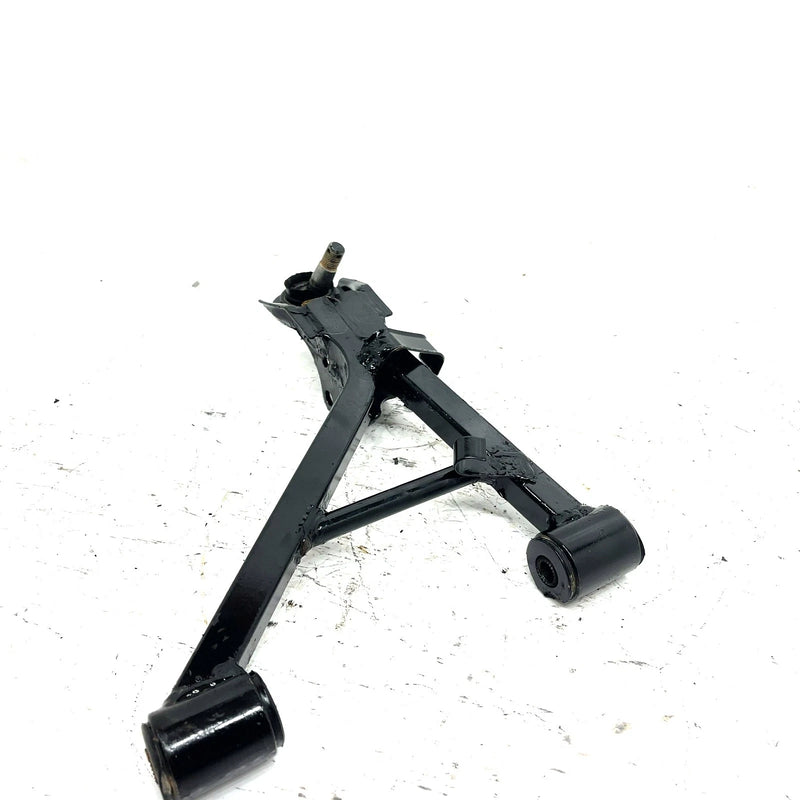 02 Yamaha Big Bear 400 YFM400 OEM Front Upper Right A Arm 5FU-F3550-00-00 AY52