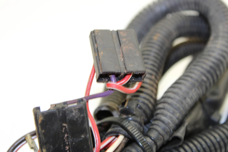 92 Polaris Trail Boss 350L 4x4 OEMMain Harness 2460351 AP104