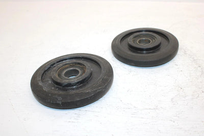 1999 Polaris 500 Xc Oem Rear Upper Idler Wheel Pair 1543023 SP28