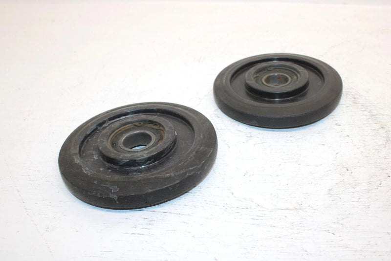 1999 Polaris 500 Xc Oem Rear Upper Idler Wheel Pair 1543023 SP28
