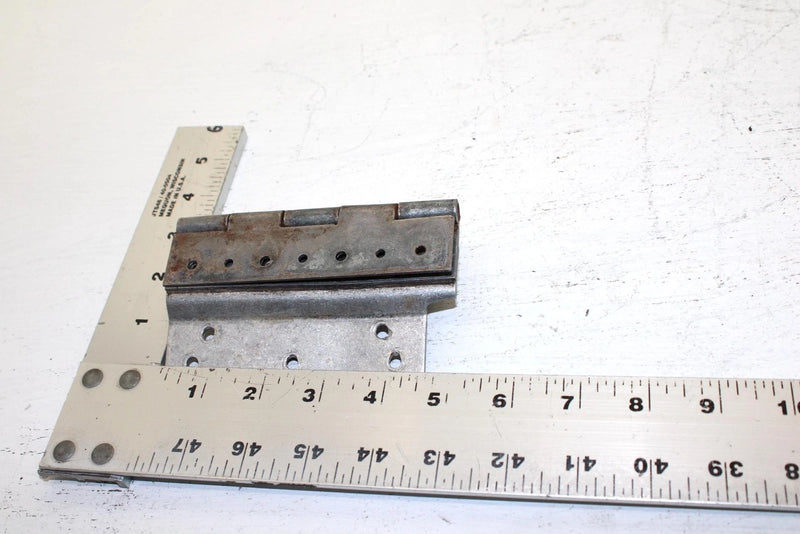 1996 Polaris 600 Xcr Sp Oem Clutch Belt Cover Hinge 1012306 SP32