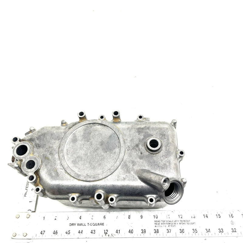 01-04 Honda Foreman Rubicon 500 TRX500FA OEM Oil Tank W/Cover 15710-HN2-000 AH95