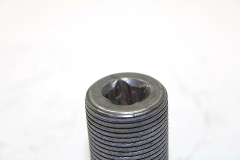 03 Polaris Magnum 330 4x4 OEM Left Swingarm Bolt 5133388 AP101