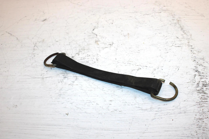 2001 Polaris 800 Le Oem Battery Strap 2450020 SP22