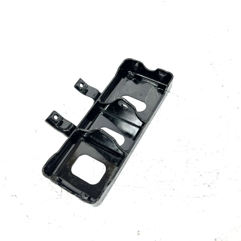 02 Suzuki Quadrunner 500 LTF500F OEM Upper Engine Mount Bracket 41990-09F10 AS37