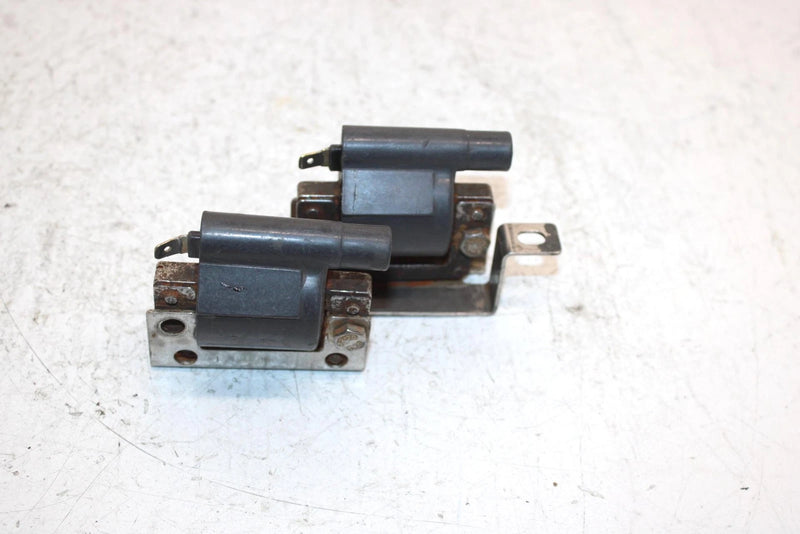2000 Sea-doo Gtx Oem Ignition Coils 278001416 278001414 JS47