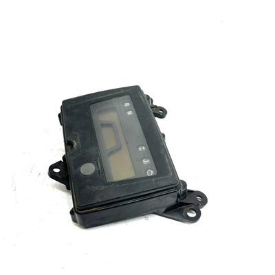 09-14 Honda Rancher 420 TRX420FE OEM Speedometer 37200-HP7-A01 AH76