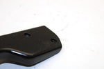1995 Yamaha Vmax 600 Oem Left Hood Hinge (Black) 89A-77140-00-00 Q2667