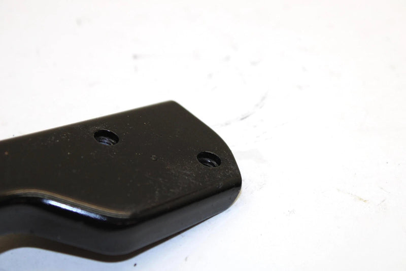 1995 Yamaha Vmax 600 Oem Left Hood Hinge (Black) 89A-77140-00-00 Q2667