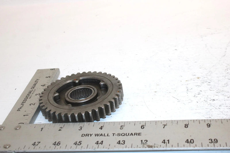 1998 Polaris 500 Oem 40T Reverse Chaincase Gear 1341227 SP39