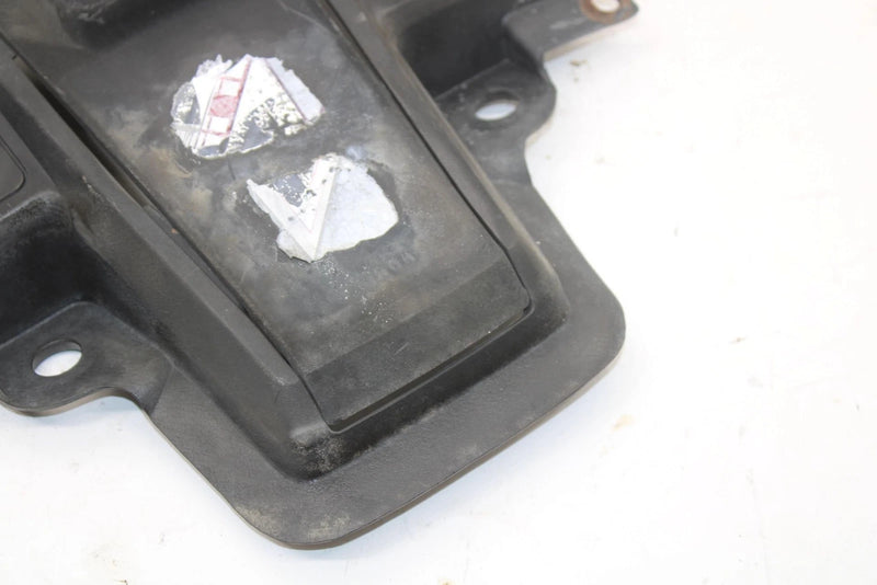 1989 Yamaha Srv Oem Instrument Panel 8Y0-77711-00-00 SY134