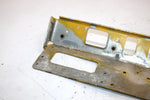 99 Ski-doo Mxz 670 Ho Oem Cap-End (Yellow) 518321301 SS9