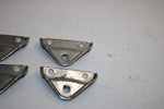 06 Arctic Cat Firecat 700 Oem Front A Arm Mount Set of 4 2604-593 SAS11