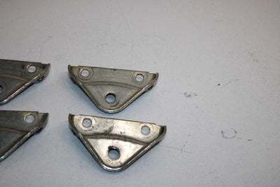 06 Arctic Cat Firecat 700 Oem Front A Arm Mount Set of 4 2604-593 SAS11