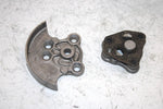 86 Yamaha  Moto 4 Oem Oil Pump Case 21V-13300-00-00 AY39