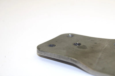 1996 Yamaha Waveraider 760 Oem Left Seat Hinge Plate GH1-6517J-01-00 JY11