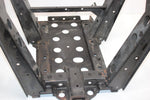 2006 Polaris Ranger Xp 700 Oem Rear Subframe 1014631-067 XP3