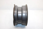 03 Arctic Cat 400 Fis Auto Trans Oem 12x6.5 Front Wheel Rim 0402-856 AA9