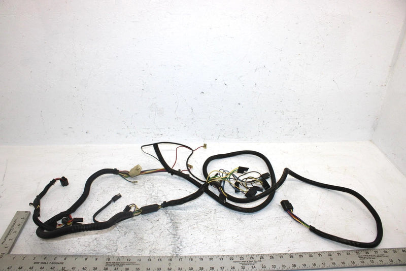 1996 Polaris Classic Touring Oem Main Wire Harness 2460503 2460712 SP38