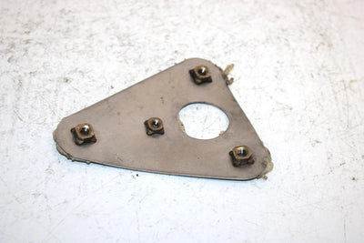 1994 Kawasaki 750 Ss Super Sport Oem Rear Seat Latch Bracket 13183-3820 JK9