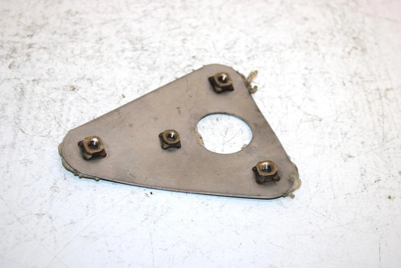 1994 Kawasaki 750 Ss Super Sport Oem Rear Seat Latch Bracket 13183-3820 JK9