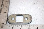 86 Suzuki Lt230s Oem Steering Post Bearing Plate 51681-24500 AS20