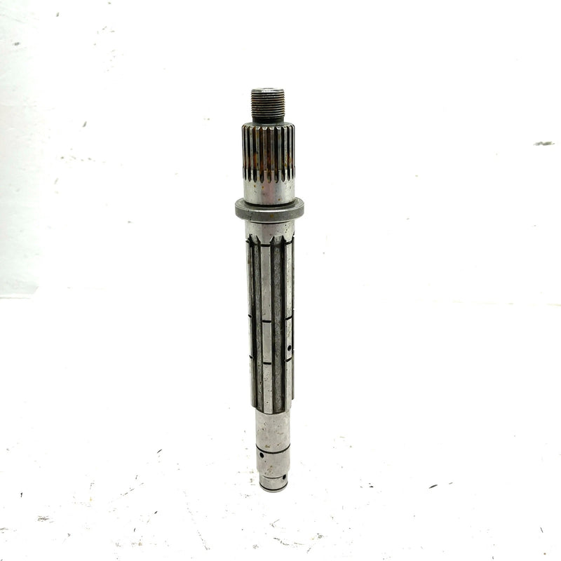 93 Kawasaki Bayou 400 KLF400B 4x4 OEM Transmission Output Shaft 13128-1185 AK32