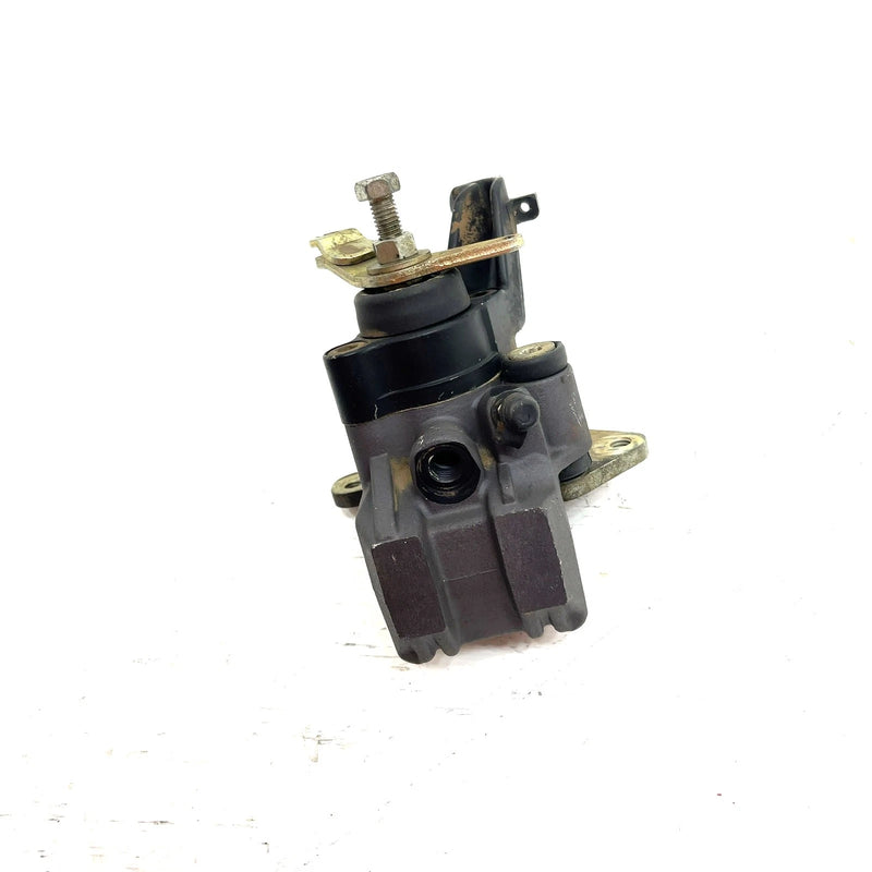 1996 Yamaha Warrior 350 OEM Rear Brake Caliper 1UY-2580W-02-00 AY60