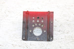 1998 Ski-doo Formula 500 Oem Front Skid Bracket 518312910 SS72