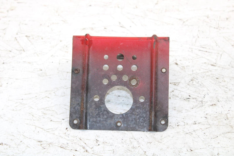 1998 Ski-doo Formula 500 Oem Front Skid Bracket 518312910 SS72