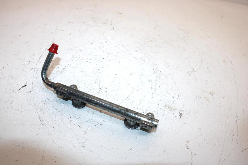 07 Arctic Cat F5 Lxr Efi Oem Fuel Rail 3007-469 SA59