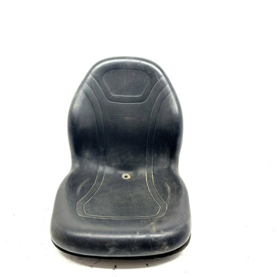 08-13 Kawasaki Teryx 750 KRF750A 4x4 OEM Seat 53066-0195 XK0