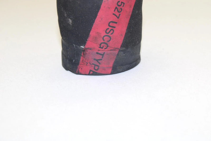 1994 Arctic Cat Montego Oem Oil Fill Hose 0710-109 JA5