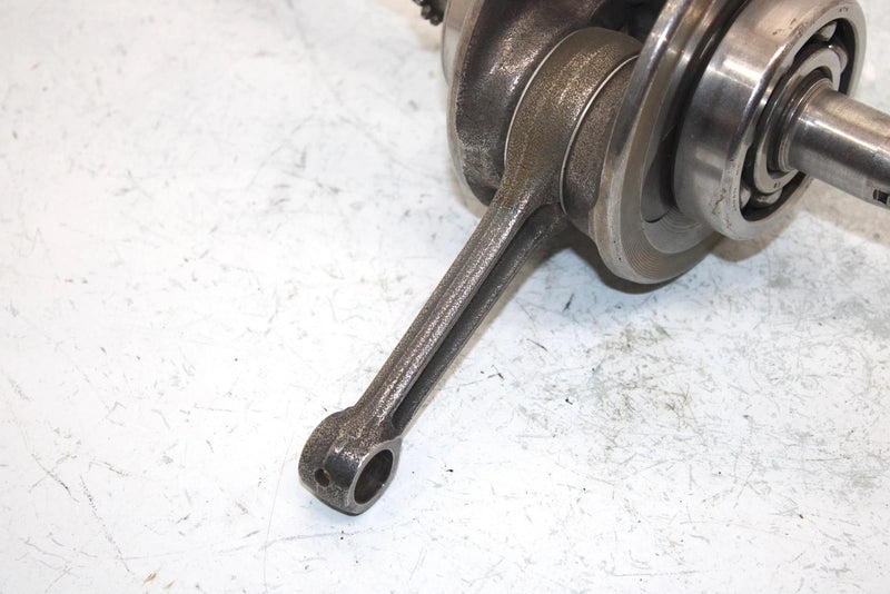 86 Honda Trx200 Sx A  Oem Crankshaft 13000-HB3-000 13000-HB3-840 AH27
