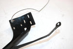 94 Polaris 500 Efi Oem Black LH Bumper Support W/Cable 1011968-067 SP152