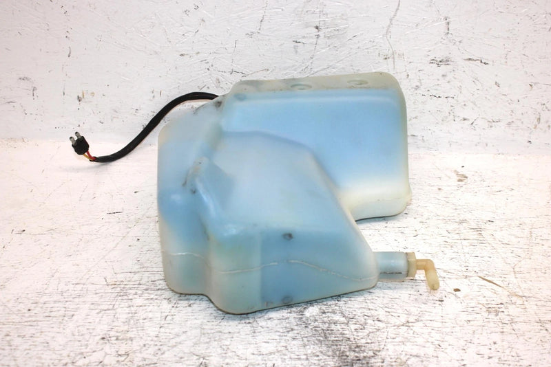 1997 Arctic Cat Zl 440 Oem Oil Tank Assembly 0670-239 SA34