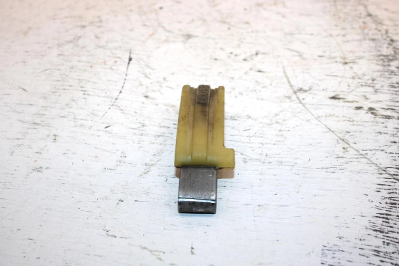 1989 Yamaha Inviter Oem Drive Chain Tensioner Guide 8F3-47611-02-00 SY17
