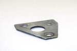 2000 Polaris Triumph 600 Oem Rail Reinforcement Bracket Pair 5211790 Q560