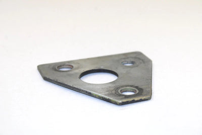 2000 Polaris Triumph 600 Oem Rail Reinforcement Bracket Pair 5211790 Q560