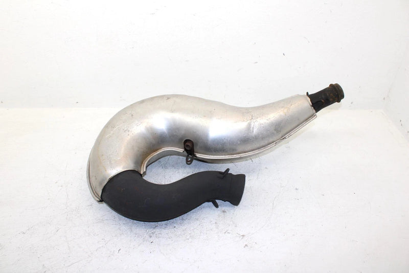 2013 Polaris 600 Rush Pro R Oem Exhaust Expansion Chamber 1262208 SP29