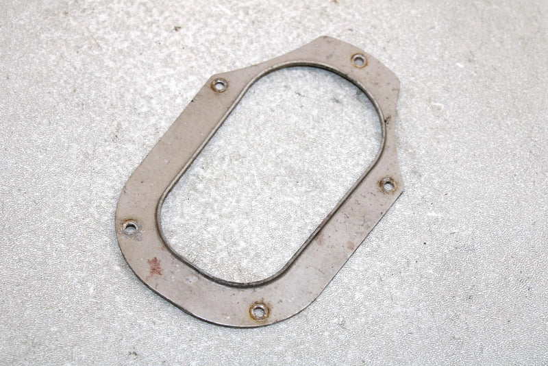 94 Polaris 440 Lc Oem Tie Rod Boot Plate 5222942 5222942-067 Q2800