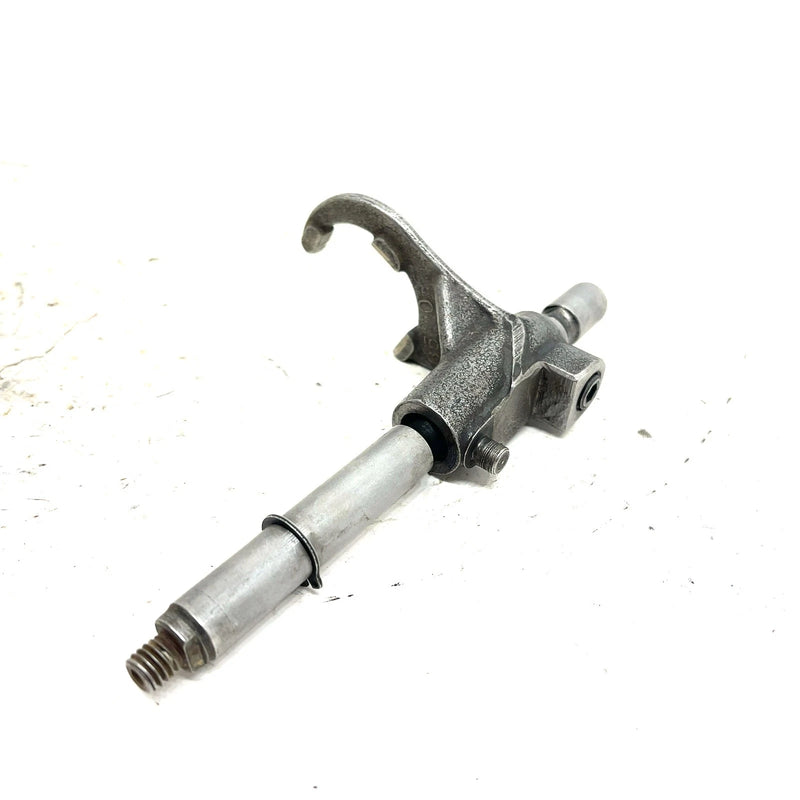 90-93 Polaris Trail Boss 350L 4X4 OEM Shift Fork/Shaft 3231612 AP194