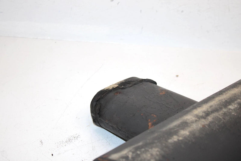 96 Polaris 600 Xcr Sp OEM Exhaust Muffler 1260727-029 SP154