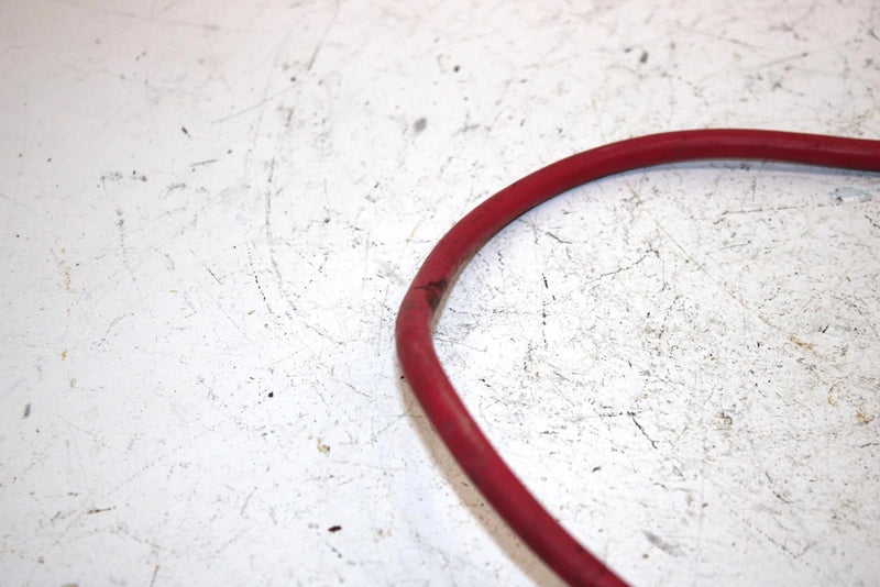 04 Arctic Cat Sabercat 600 Efi Oem Battery to Solenoid Cable 0645-427 SA239