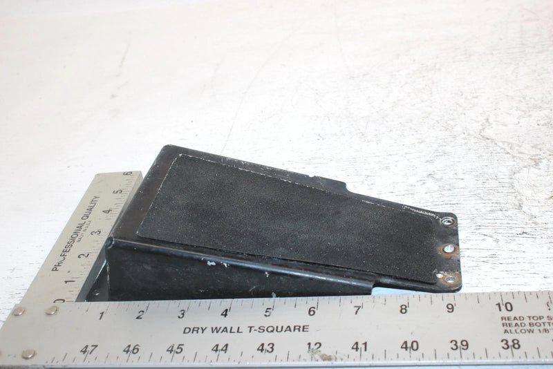 1995 Polaris Xlt Oem Right Footrest 5220894-067 SP19