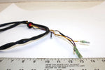 1996 Sea-doo Spx Oem Buzzer Switch Harness 278000420 JS3