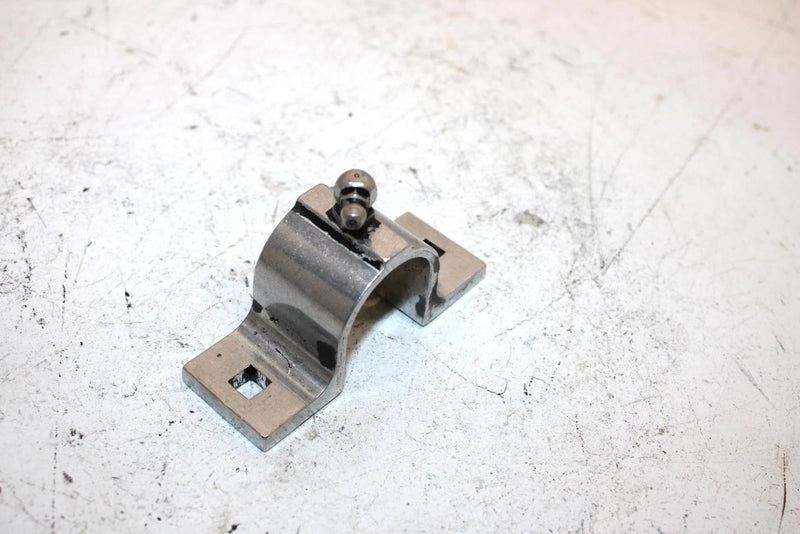 03 Polaris Supersport Edge Oem Steering Post Bracket W/Zerk 5131841 SP131