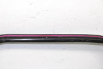 1997 Polaris Classic Touring Oem Rear Bumper (Magenta) 2670168-067 SP41